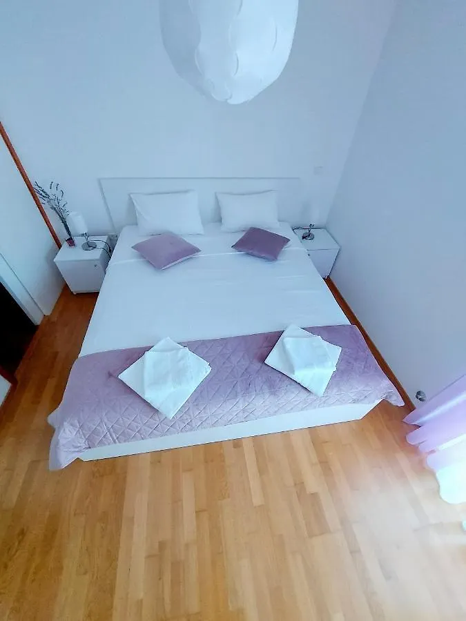 Holiday home Rooms Hana Rovinj