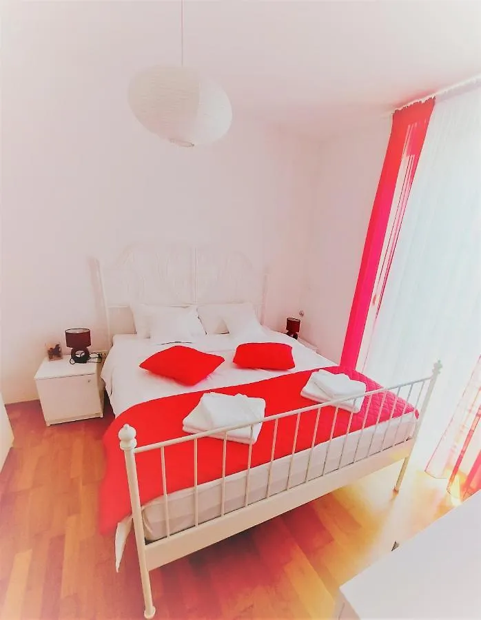 Rooms Hana Rovinj