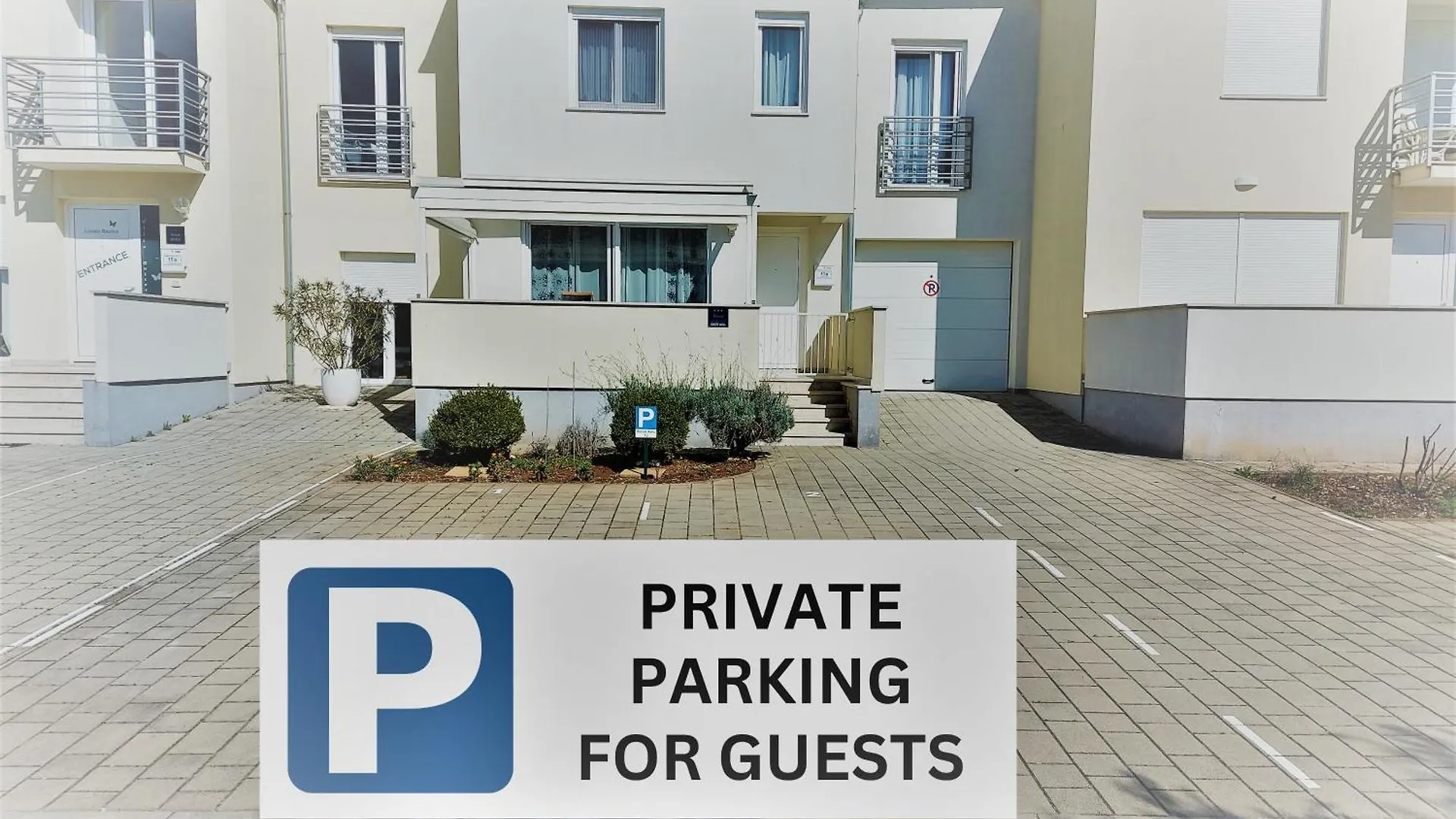 Rooms Hana Rovinj