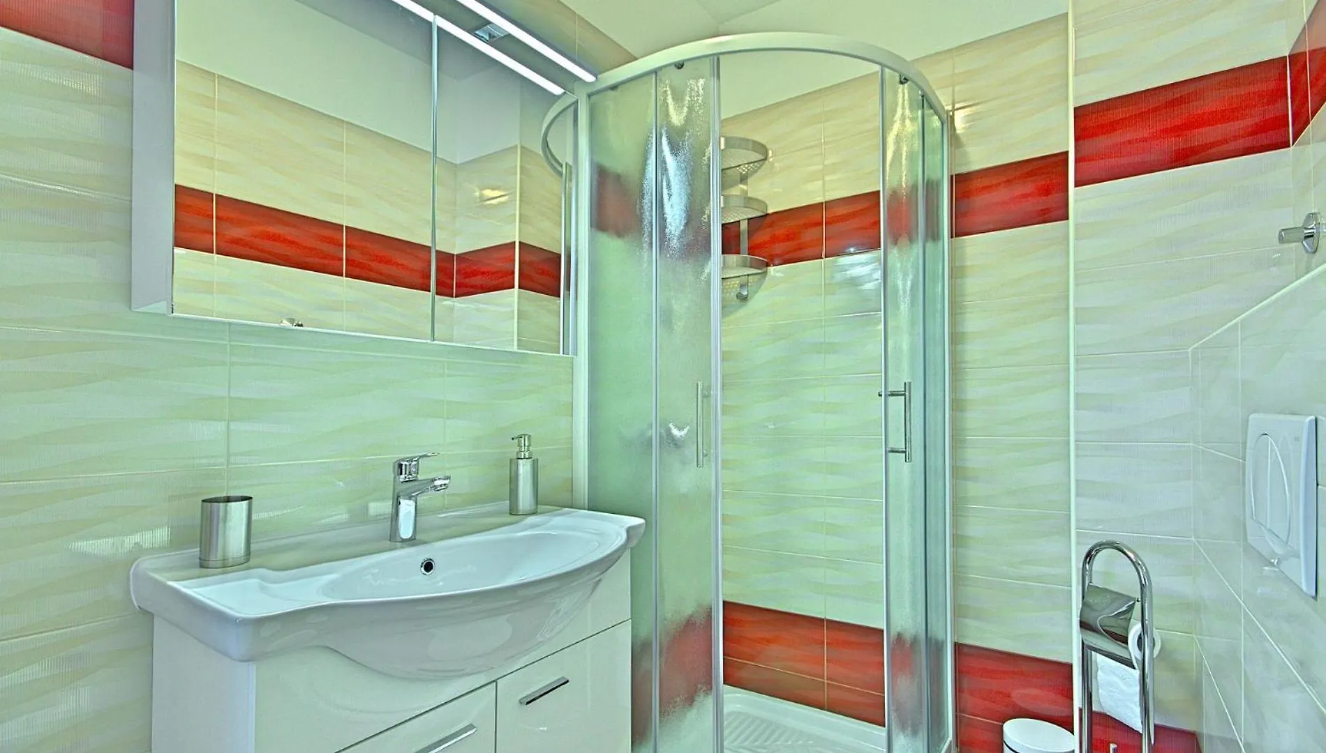 Rooms Hana Rovinj Croatia