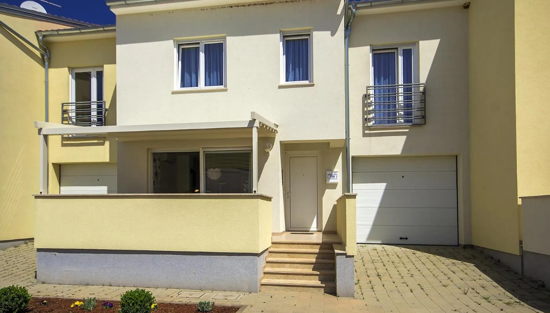 Rooms Hana Rovinj Holiday home