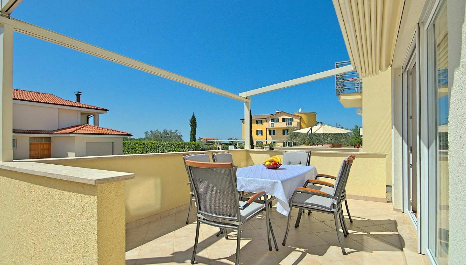 Holiday home Rooms Hana Rovinj
