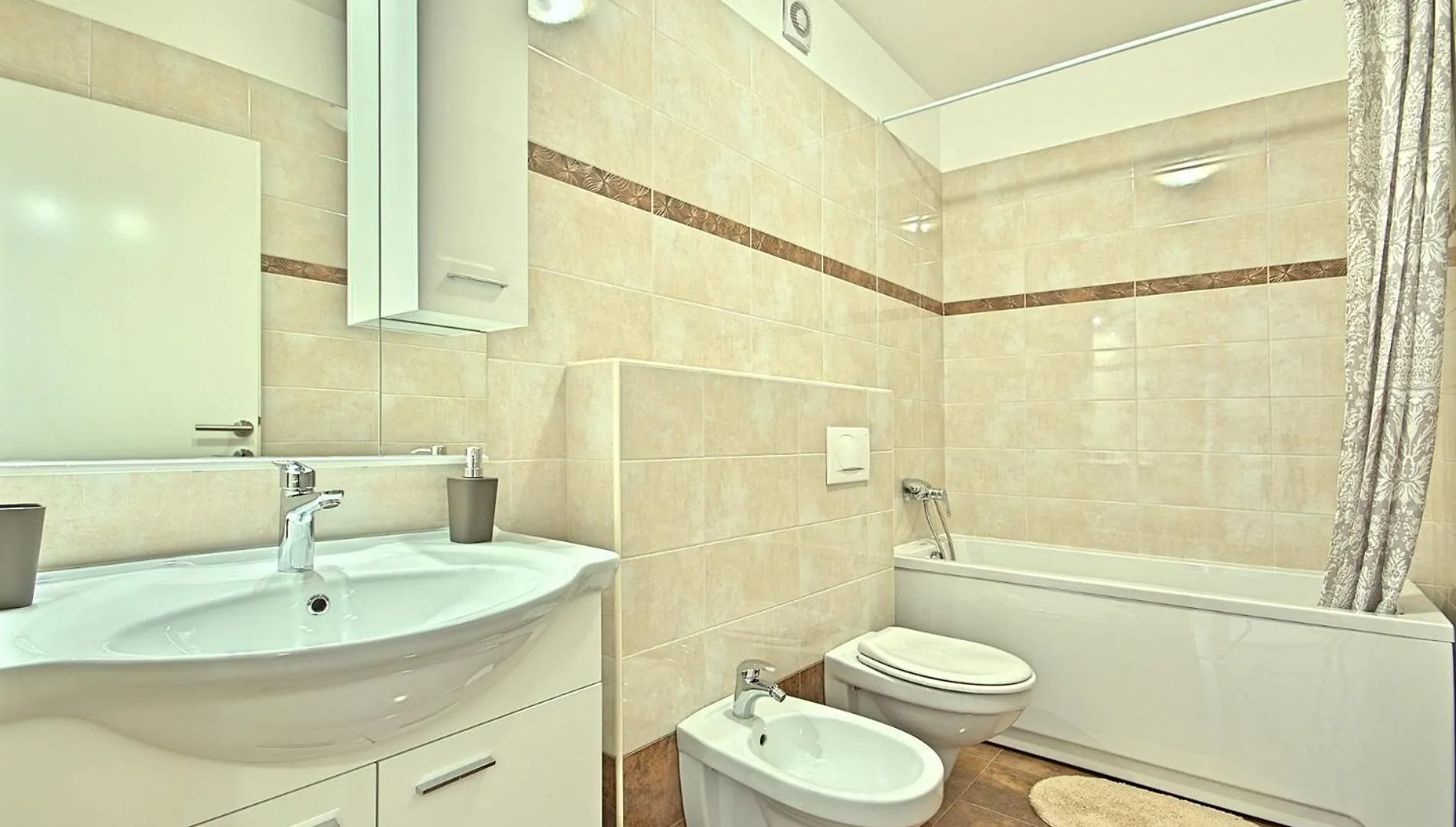 Rooms Hana Rovinj 0*,  Croatia