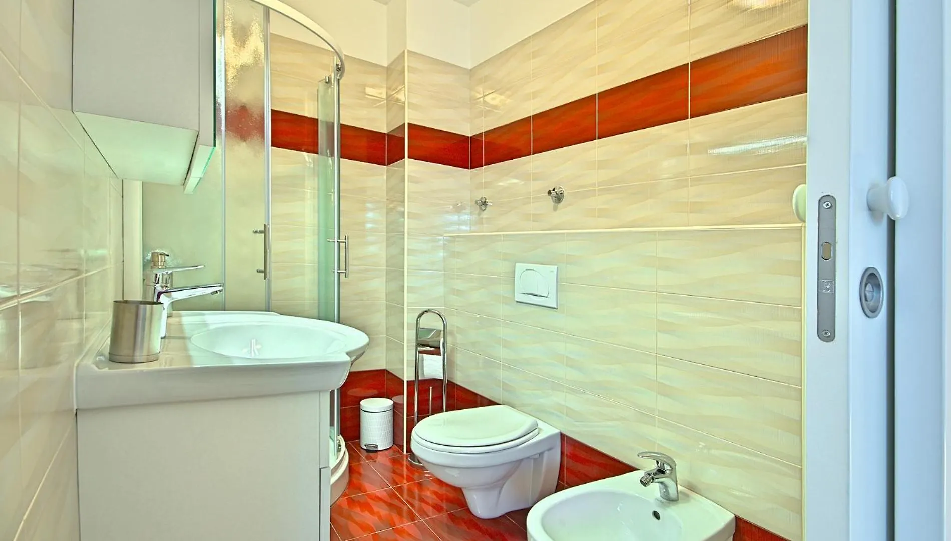 Rooms Hana Rovinj Holiday home