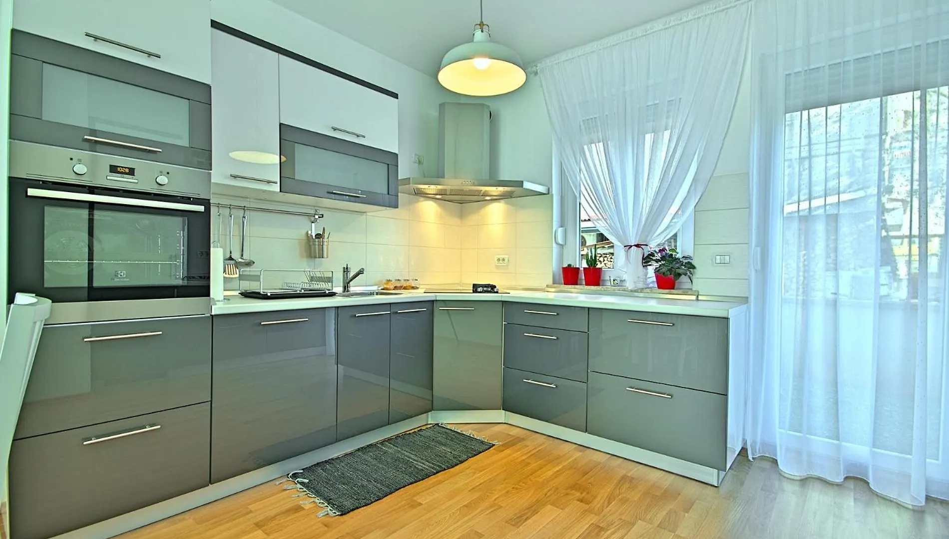 Rooms Hana Rovinj Holiday home