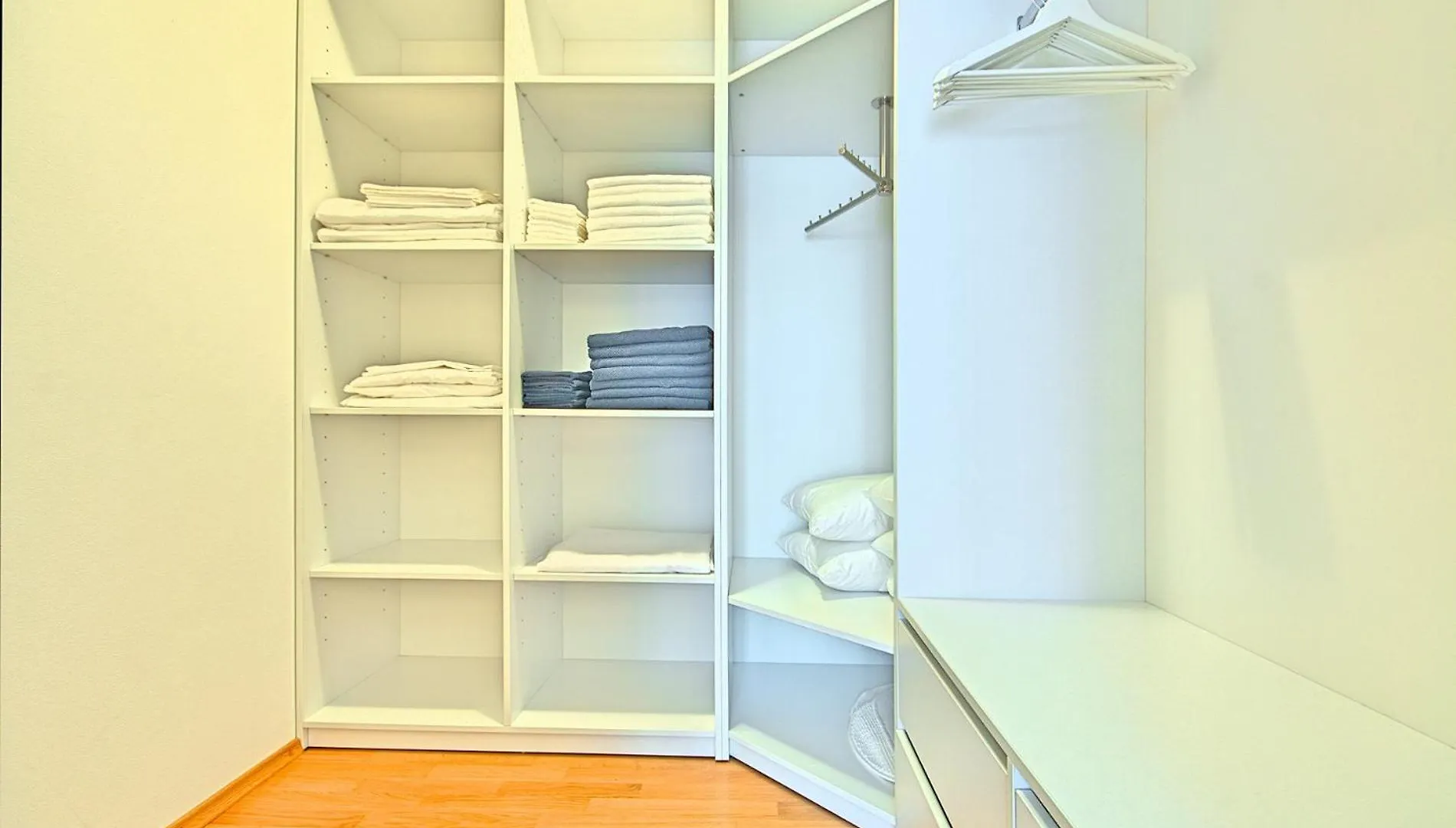 Holiday home Rooms Hana Rovinj Croatia