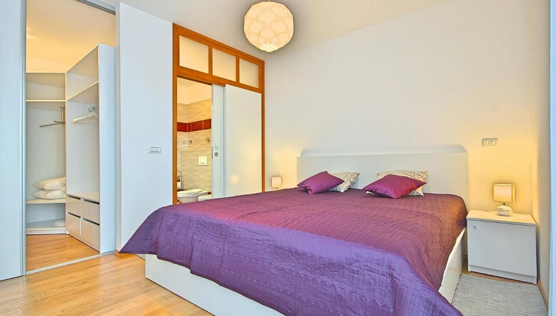 Rooms Hana Rovinj 0*,  Croatia