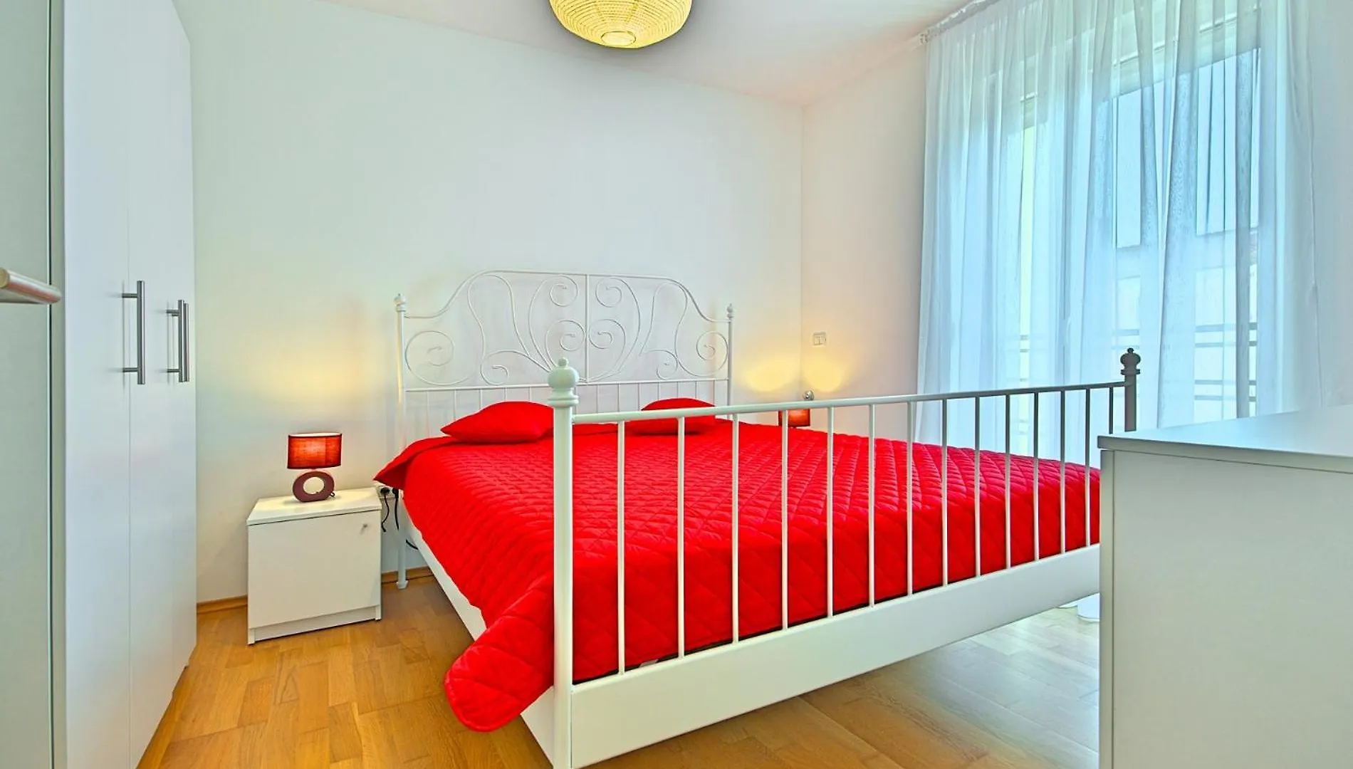 Holiday home Rooms Hana Rovinj