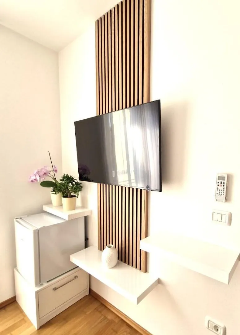 Rooms Hana Rovigno Casa vacanze