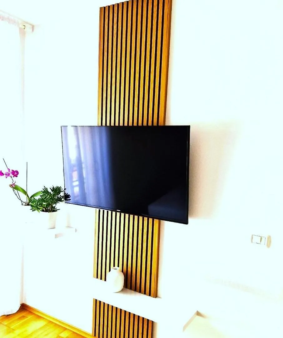Rooms Hana Rovigno 0*,